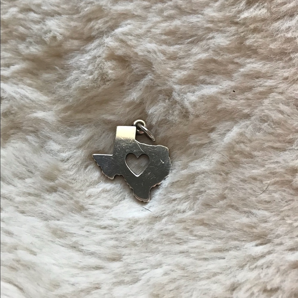 James Avery Texas Charm